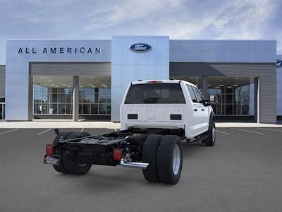 New 2026 Ford F-550 Crew Cab Cab Chassis for sale #26W0246 - photo 2