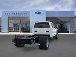 2026 Ford Super Duty F-550 DRW XL for sale #26W0246 - photo 2
