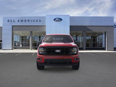 New 2026 Ford F-150 - photo 1
