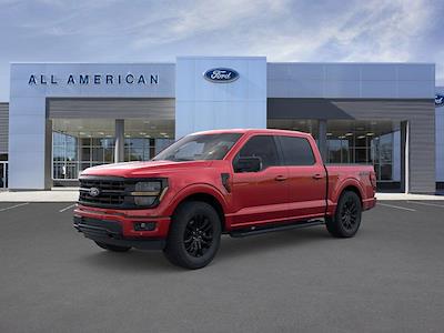 New 2026 Ford F-150 - photo 1