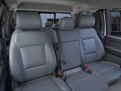 New 2026 Ford F-550 - photo 1