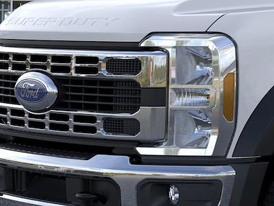 New 2026 Ford F-550 - photo 1