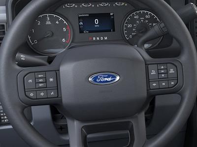 New 2026 Ford F-550 - photo 1