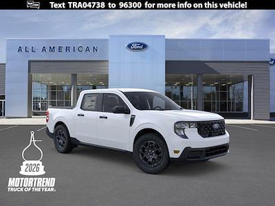 New 2026 Ford Maverick XLT SuperCrew Cab for sale #26W0257 - photo 1