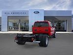 2026 Ford Super Duty F-550 DRW XL for sale #26W0258 - photo 20
