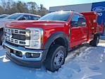 2026 Ford Super Duty F-550 DRW XL for sale #26W0258 - photo 18