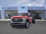 2026 Ford Super Duty F-550 DRW XL for sale #26W0258 - photo 22