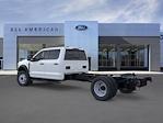 New 2026 Ford F-450 Crew Cab Cab Chassis for sale #26W0259 - photo 21