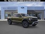 2026 Ford F-150 Raptor SuperCrew for sale #26W0263 - photo 1