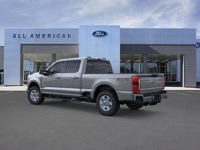 New 2026 Ford F-250 XLT Crew Cab for sale #26W0271 - photo 2