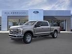 New 2026 Ford F-250 XLT Crew Cab for sale #26W0271 - photo 1