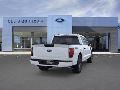 New 2026 Ford F-150 - photo 1