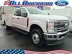2026 Ford Super Duty F-350 DRW XL Service Body for sale #26W0326 - photo 1