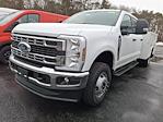 2026 Ford Super Duty F-350 DRW XL Service Body for sale #26W0326 - photo 3