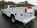 2026 Ford Super Duty F-350 DRW XL Service Body for sale #26W0326 - photo 4