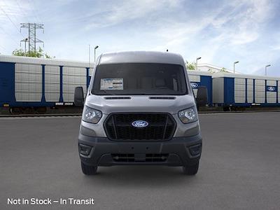 New 2026 Ford Transit 250 - photo 1