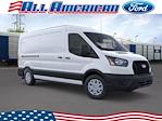 New 2026 Ford Transit 250 Medium Roof Empty Cargo Van for sale #26W0361 - photo 1