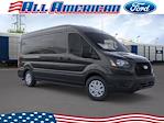 New 2026 Ford Transit 250 Medium Roof Empty Cargo Van for sale #26W0362 - photo 1