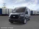 New 2026 Ford Transit 250 Medium Roof Empty Cargo Van for sale #26W0362 - photo 3