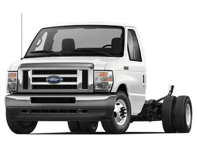 New 2026 Ford E-350 - photo 1