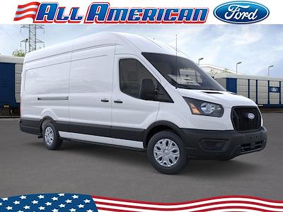 New 2026 Ford Transit 350 - photo 1