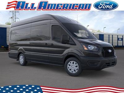 New 2026 Ford Transit 350 - photo 1