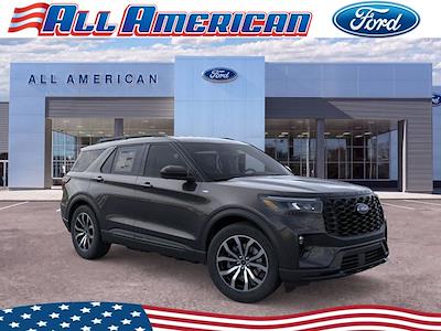 2026 Ford Explorer ST-Line for sale #26W0521FC - photo 1