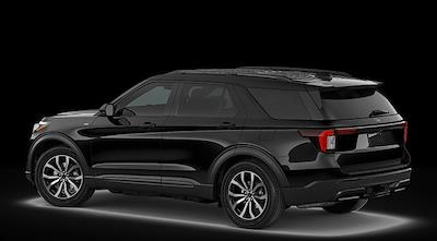 2026 Ford Explorer ST-Line for sale #26W0521 - photo 1