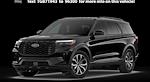 2026 Ford Explorer ST-Line for sale #26W0521 - photo 8