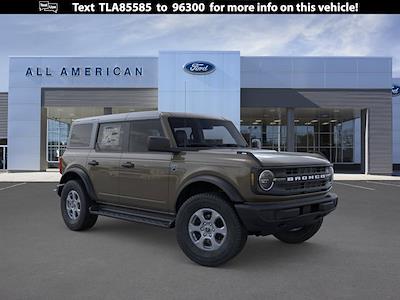 2026 Ford Bronco Big Bend for sale #26W0607 - photo 1