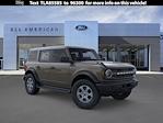 2026 Ford Bronco Big Bend for sale #26W0607 - photo 1