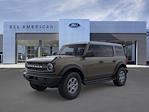 2026 Ford Bronco Big Bend for sale #26W0607 - photo 24