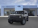 2026 Ford Bronco Big Bend for sale #26W0607 - photo 3