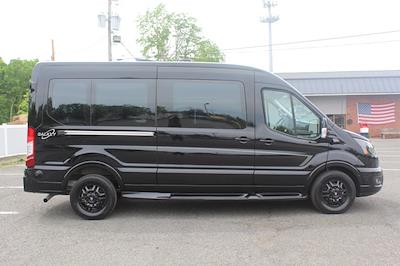 2026 Ford Transit Cargo Van Waldoch Galaxy Edition for sale #26W0608 - photo 2