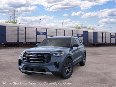 2026 Ford Explorer Active w/200A Pkg for sale #26W0849 - photo 2