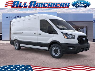 2026 Ford Transit Cargo Van T250 for sale #26W0921 - photo 1