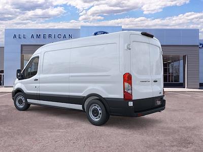 2026 Ford Transit Cargo Van T250 for sale #26W0921 - photo 2