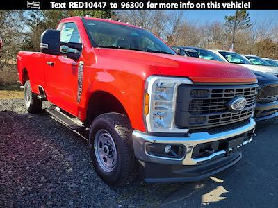 2024 Ford Super Duty F-250 SRW XL for sale #24W0162 - photo 1