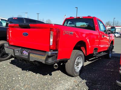 2024 Ford Super Duty F-250 SRW XL for sale #24W0162 - photo 2