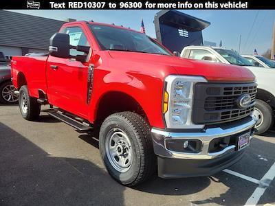 2024 Ford Super Duty F-350 SRW XL for sale #24W0211 - photo 1