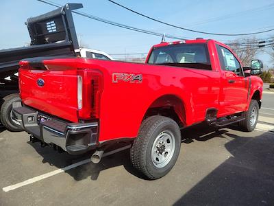 2024 Ford Super Duty F-350 SRW XL for sale #24W0211 - photo 2