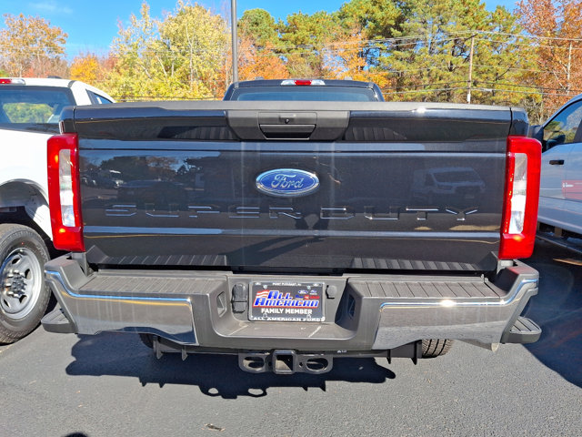 2024 Ford F-250 Super Duty