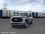 2024 Ford Super Duty F-250 SRW XL w/ 8’ Pro Plus Snowplow for sale #24W0212 - photo 22