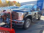 2024 Ford Super Duty F-250 SRW XL w/ 8’ Pro Plus Snowplow for sale #24W0212 - photo 5