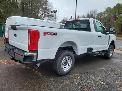 2024 Ford Super Duty F-250 SRW XL for sale #24W0281 - photo 2