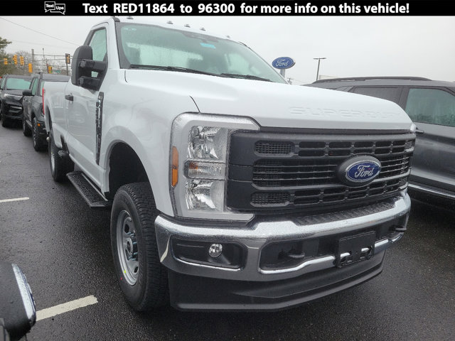 2024 Ford F-250 Super Duty