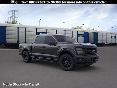 2024 Ford F-150 XLT for sale #24W0576 - photo 1