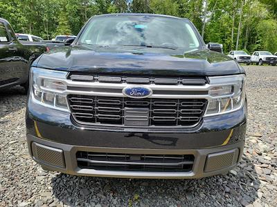 New 2024 Ford Maverick LARIAT SuperCrew Cab AWD Pickup for sale #24W0634 - photo 2