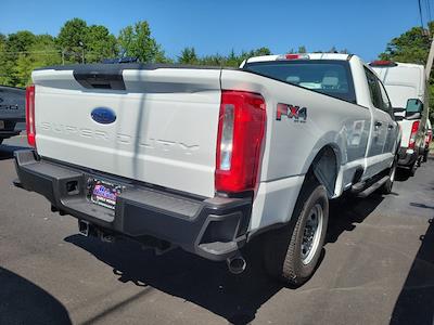 2024 Ford Super Duty F-250 SRW XL for sale #24W0673 - photo 2