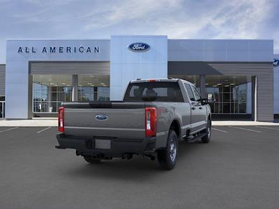 2024 Ford Super Duty F-250 SRW XL for sale #24W0686 - photo 2